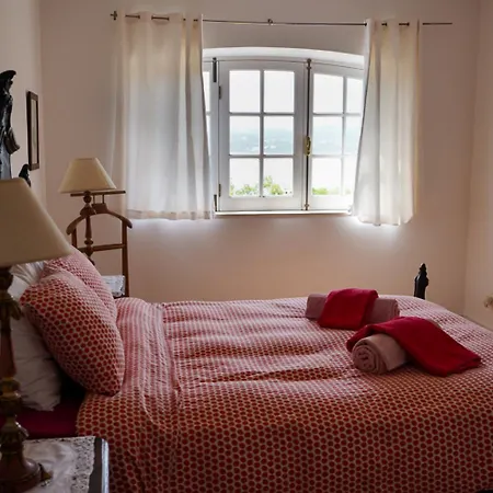 Sunshine Habitación en casa particular *