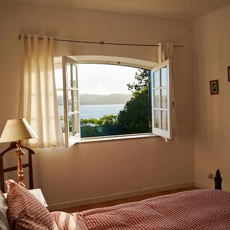 Habitación en casa particular Sunshine Foz do Arelho