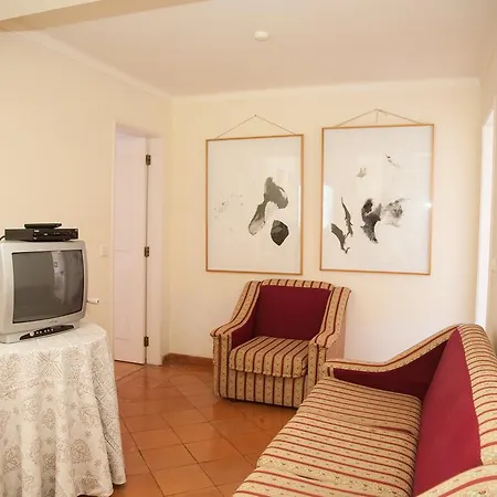 Sunshine Habitación en casa particular Foz do Arelho