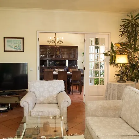 Sunshine Foz do Arelho