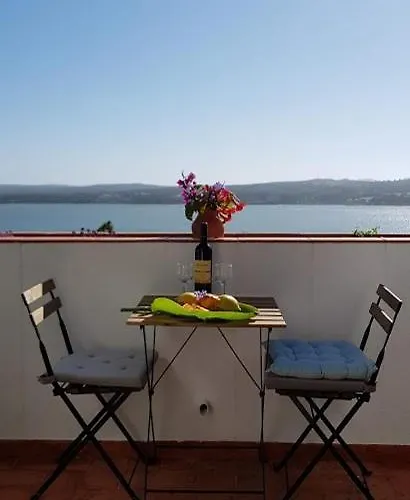 Sunshine Privatunterkunft Foz do Arelho