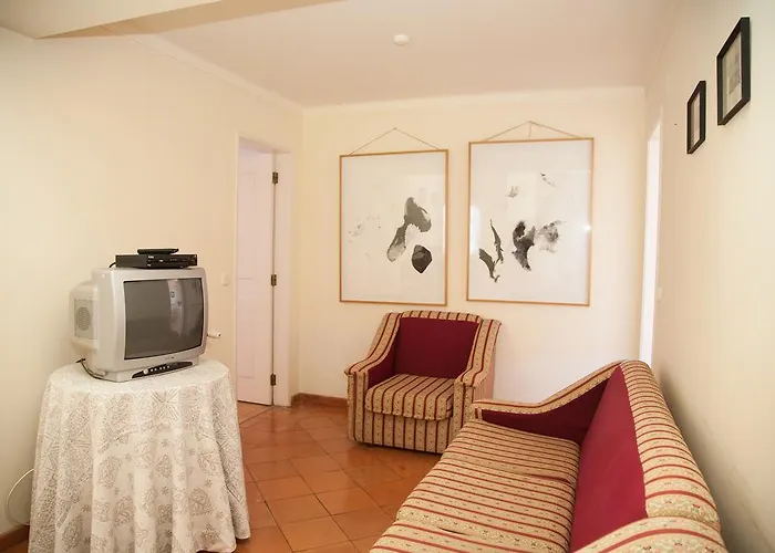 Sunshine Privatunterkunft Foz do Arelho