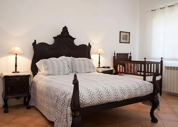 Privatunterkunft Sunshine Foz do Arelho